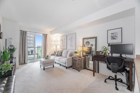 Photo 16 at 815 - 1346 Danforth Road, Eglinton East, Toronto