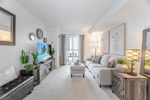 Photo 17 at 815 - 1346 Danforth Road, Eglinton East, Toronto