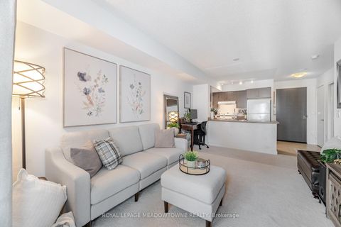 Photo 18 at 815 - 1346 Danforth Road, Eglinton East, Toronto