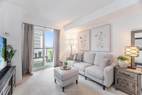 Photo 19 at 815 - 1346 Danforth Road, Eglinton East, Toronto