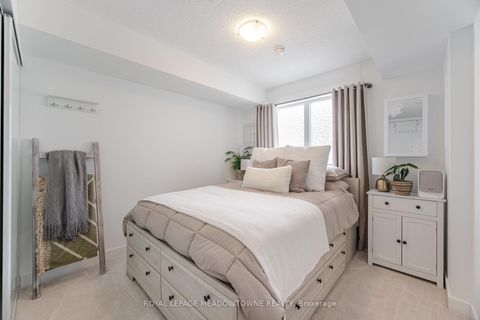 Photo 23 at 815 - 1346 Danforth Road, Eglinton East, Toronto