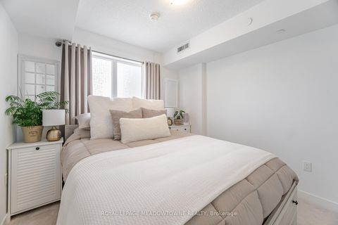 Photo 24 at 815 - 1346 Danforth Road, Eglinton East, Toronto