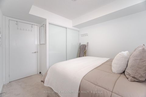 Photo 25 at 815 - 1346 Danforth Road, Eglinton East, Toronto