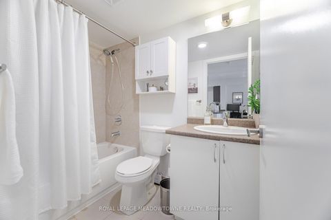 Photo 26 at 815 - 1346 Danforth Road, Eglinton East, Toronto
