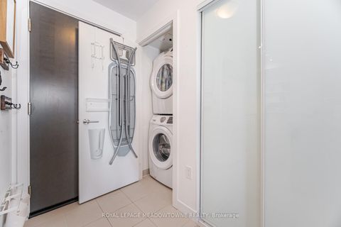 Photo 27 at 815 - 1346 Danforth Road, Eglinton East, Toronto