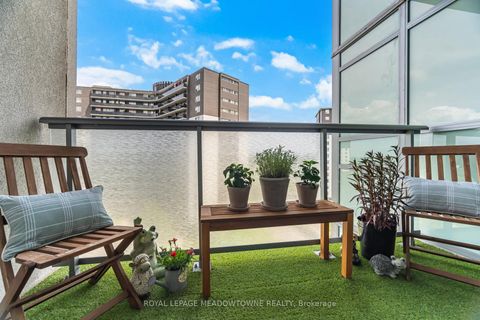 Photo 28 at 815 - 1346 Danforth Road, Eglinton East, Toronto