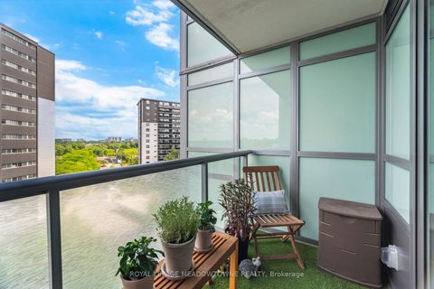 Photo 30 at 815 - 1346 Danforth Road, Eglinton East, Toronto