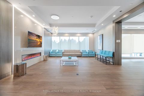 Photo 31 at 815 - 1346 Danforth Road, Eglinton East, Toronto