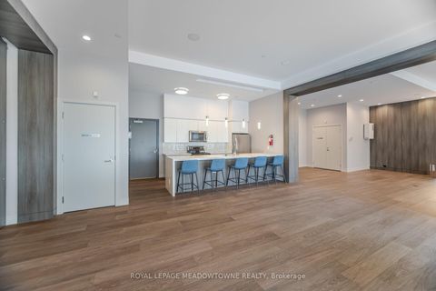 Photo 32 at 815 - 1346 Danforth Road, Eglinton East, Toronto