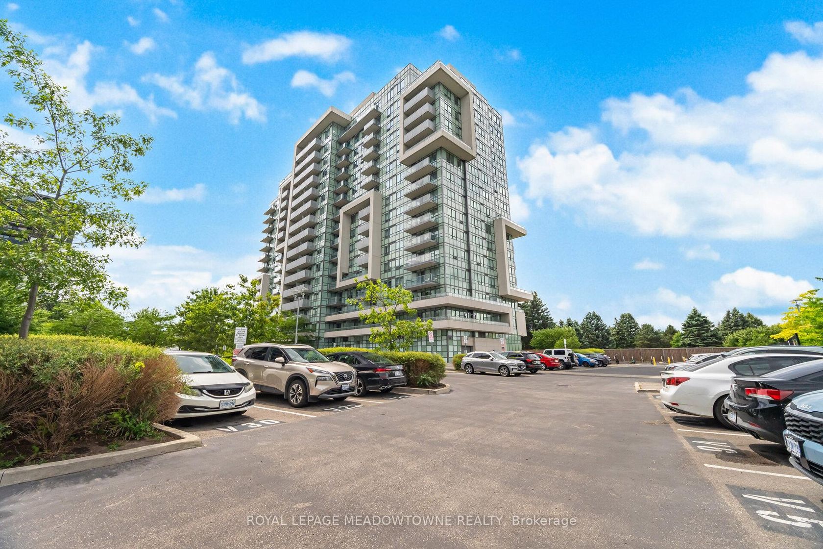 815 - 1346 Danforth Road, Eglinton East, Toronto 