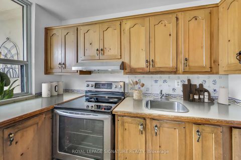 Photo 5 at 807 - 40 Homewood Avenue, South St. James Town, Toronto