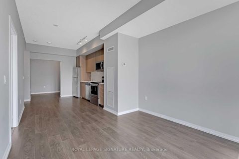Photo 9 at 311 - 3237 Bayview Avenue N, Bayview Village, Toronto