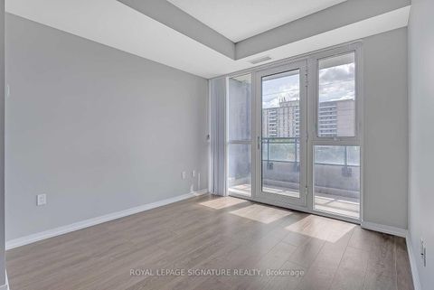 Photo 11 at 311 - 3237 Bayview Avenue N, Bayview Village, Toronto