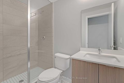 Photo 16 at 311 - 3237 Bayview Avenue N, Bayview Village, Toronto