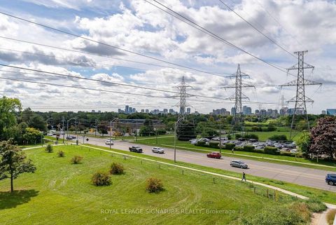 Photo 21 at 311 - 3237 Bayview Avenue N, Bayview Village, Toronto
