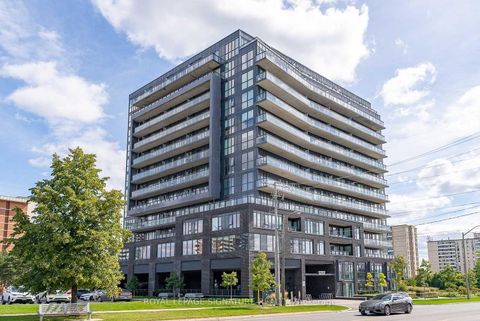 Photo 22 at 311 - 3237 Bayview Avenue N, Bayview Village, Toronto