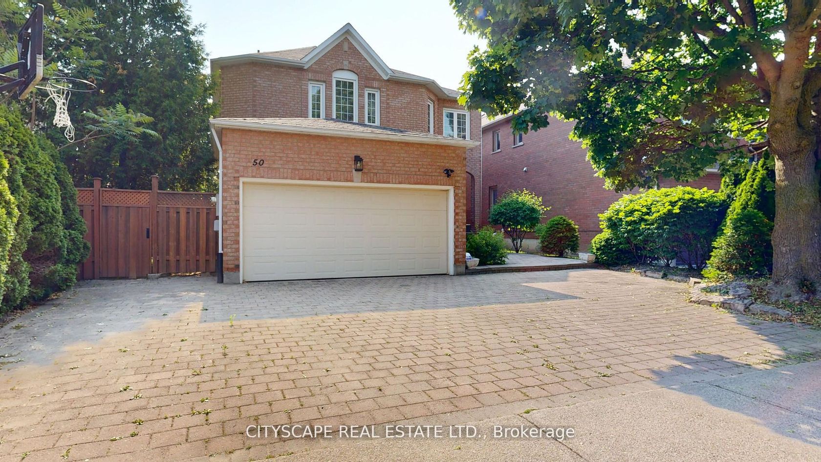 50 Oakhurst Drive, Beverley Glen, Vaughan 
