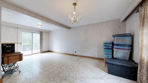 Photo 3 at 29 Edmund Avenue, Weston, Toronto