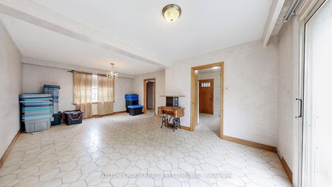Photo 4 at 29 Edmund Avenue, Weston, Toronto