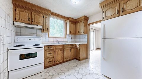 Photo 6 at 29 Edmund Avenue, Weston, Toronto