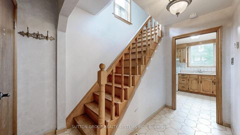 Photo 10 at 29 Edmund Avenue, Weston, Toronto