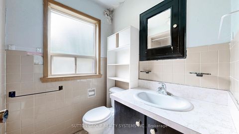 Photo 21 at 29 Edmund Avenue, Weston, Toronto