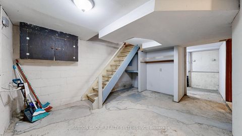 Photo 25 at 29 Edmund Avenue, Weston, Toronto