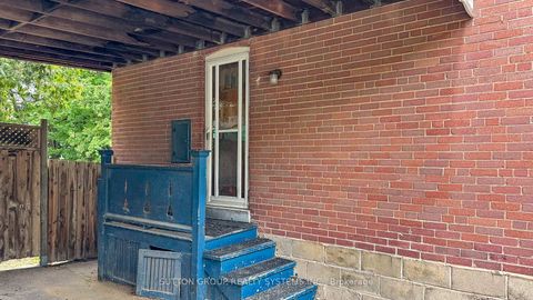 Photo 32 at 29 Edmund Avenue, Weston, Toronto
