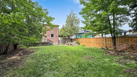 Photo 37 at 29 Edmund Avenue, Weston, Toronto