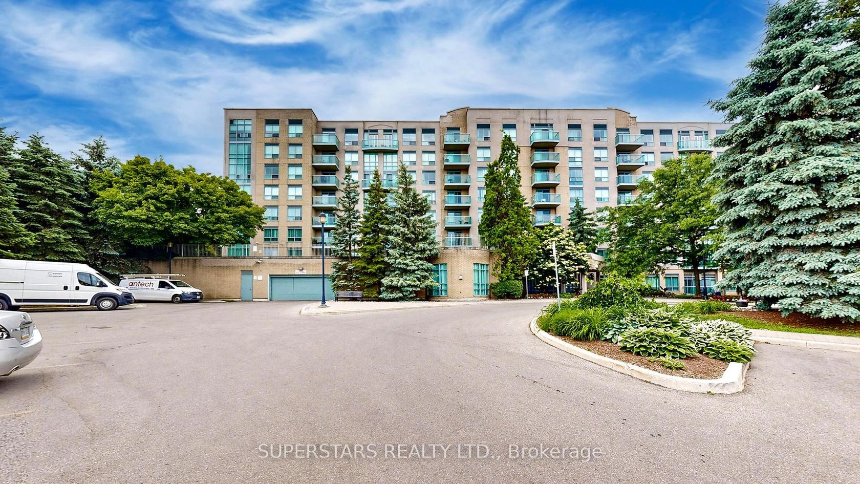 217 - 3 Ellesmere Street, Langstaff, Richmond Hill 