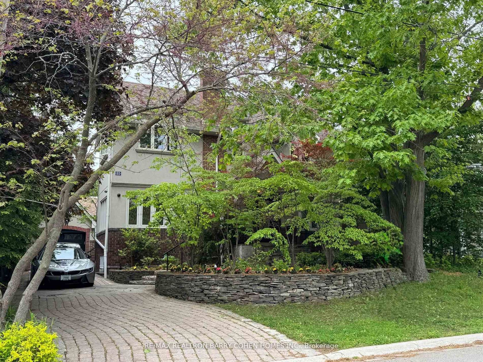 32 Beechwood Avenue, York Mills, Toronto 