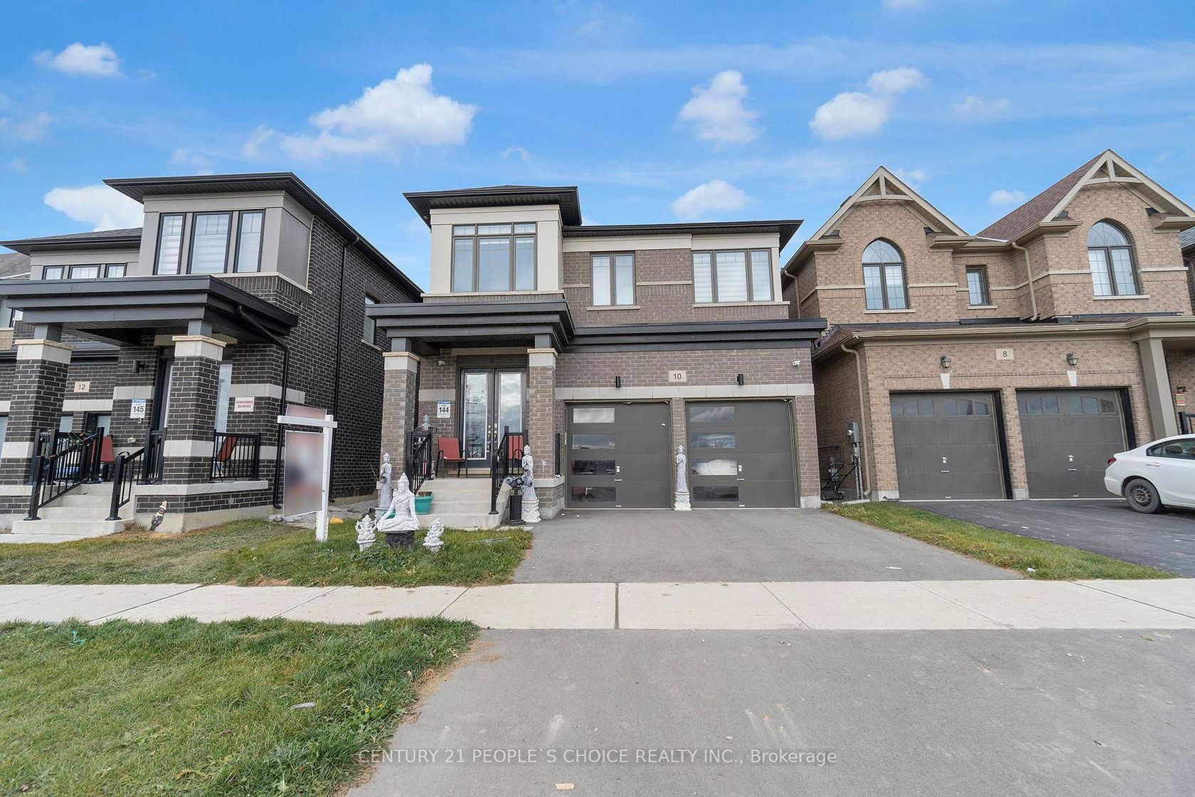10 Tweedhill Avenue, Rural Caledon, Caledon 