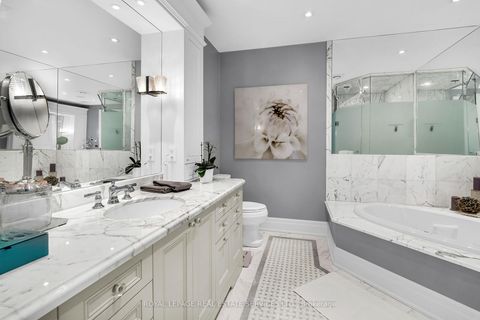 Photo 11 at 1701 - 155 St Clair Avenue W, Casa Loma, Toronto