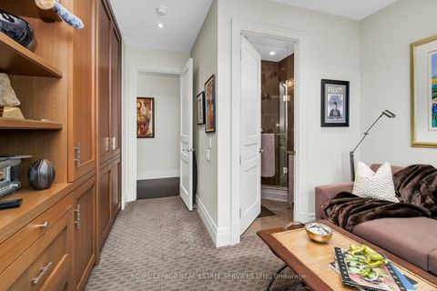 Photo 33 at 1701 - 155 St Clair Avenue W, Casa Loma, Toronto
