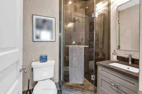 Photo 34 at 1701 - 155 St Clair Avenue W, Casa Loma, Toronto