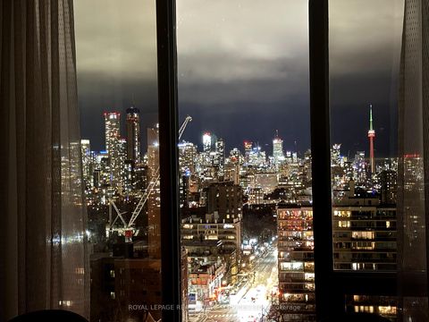 Photo 42 at 1701 - 155 St Clair Avenue W, Casa Loma, Toronto
