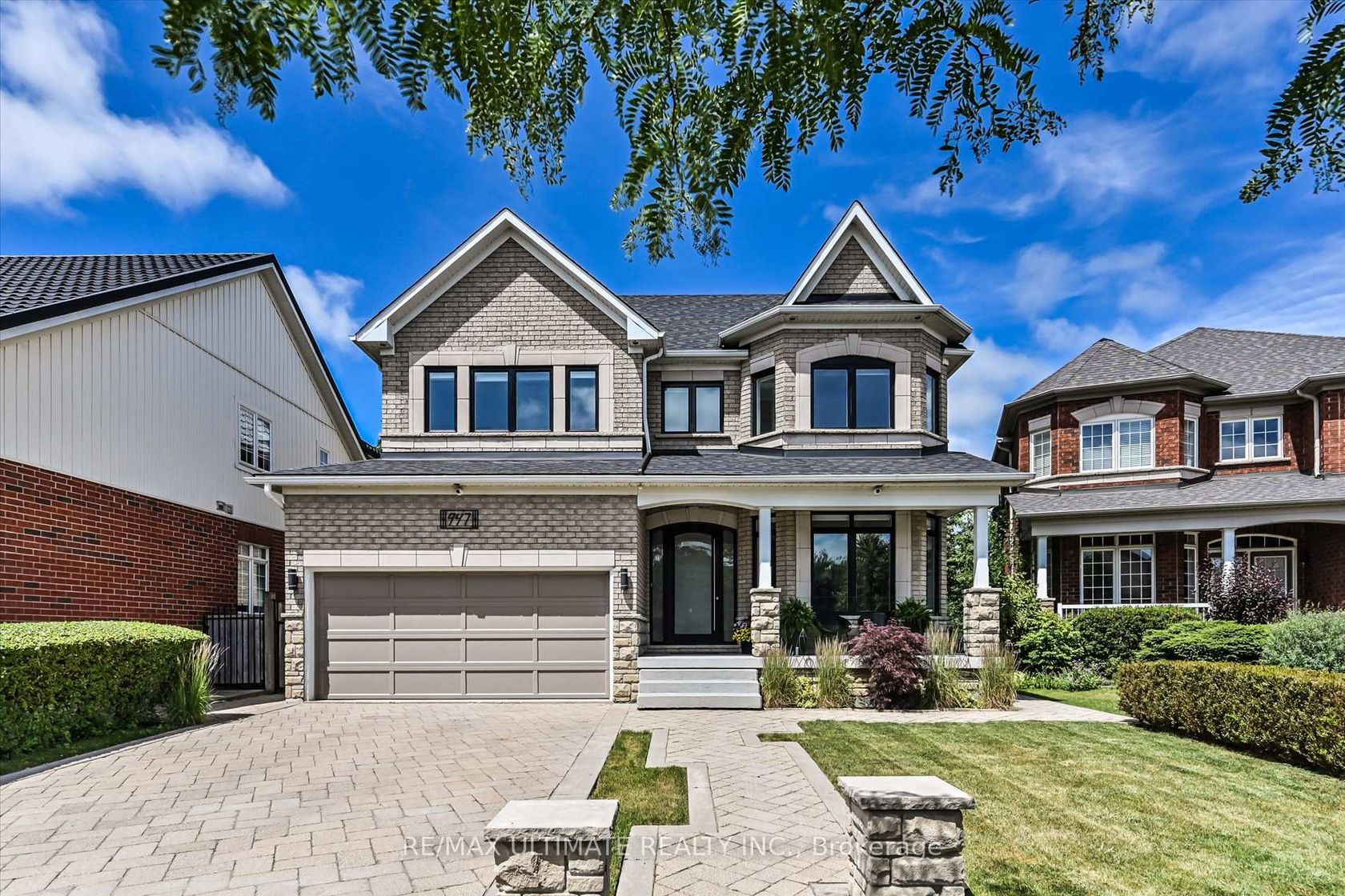 947 Brass Winds Place, Meadowvale Village, Mississauga 