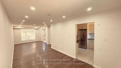 Photo 1 at 17 - 1720 Albion Road, Clairville, Toronto