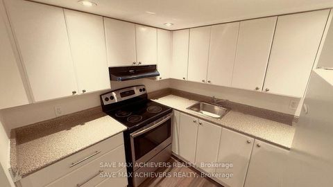 Photo 9 at 17 - 1720 Albion Road, Clairville, Toronto