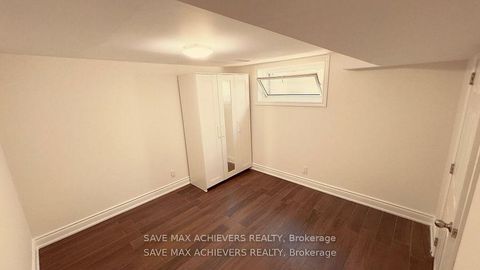 Photo 16 at 17 - 1720 Albion Road, Clairville, Toronto
