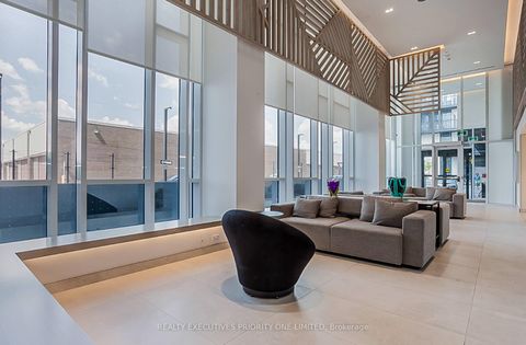 Photo 1 at 405 - 36 Zorra Street, City Centre West, Toronto