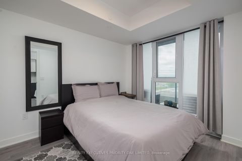 Photo 13 at 405 - 36 Zorra Street, City Centre West, Toronto