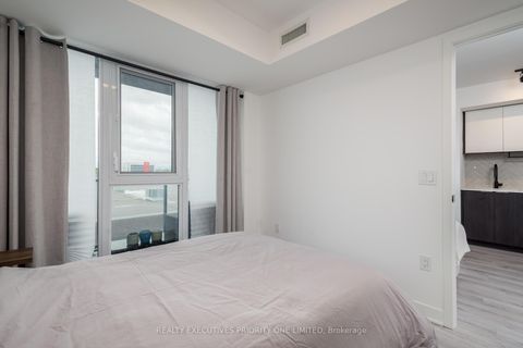 Photo 14 at 405 - 36 Zorra Street, City Centre West, Toronto
