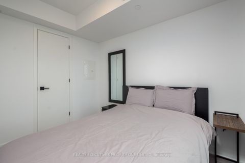 Photo 15 at 405 - 36 Zorra Street, City Centre West, Toronto