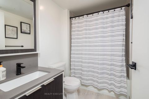 Photo 17 at 405 - 36 Zorra Street, City Centre West, Toronto