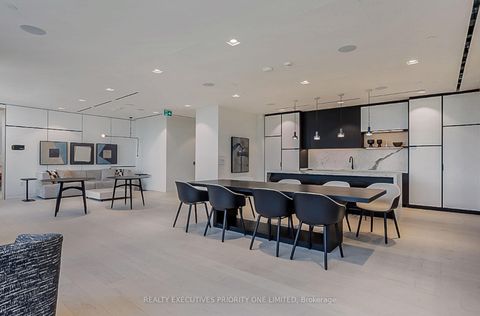 Photo 23 at 405 - 36 Zorra Street, City Centre West, Toronto