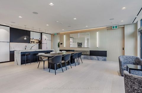 Photo 24 at 405 - 36 Zorra Street, City Centre West, Toronto