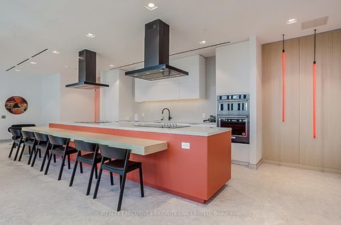 Photo 25 at 405 - 36 Zorra Street, City Centre West, Toronto