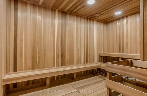 Photo 26 at 405 - 36 Zorra Street, City Centre West, Toronto