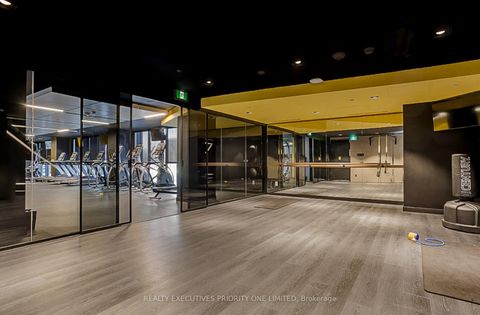 Photo 29 at 405 - 36 Zorra Street, City Centre West, Toronto